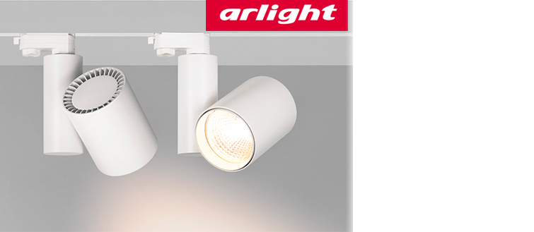 Подводные светильники Arlight AQUA
