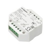     SMART-P96-DIM-IN White (230V, 1.5A, 0-10V, Rotary, 2.4G) (Arlight, )