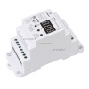     SMART-P96-DIM-IN White (230V, 1.5A, 0-10V, Rotary, 2.4G) (Arlight, )
